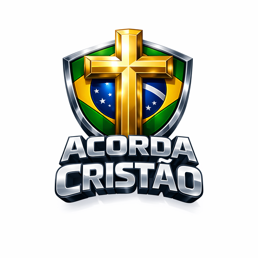 Acorda Cristão
